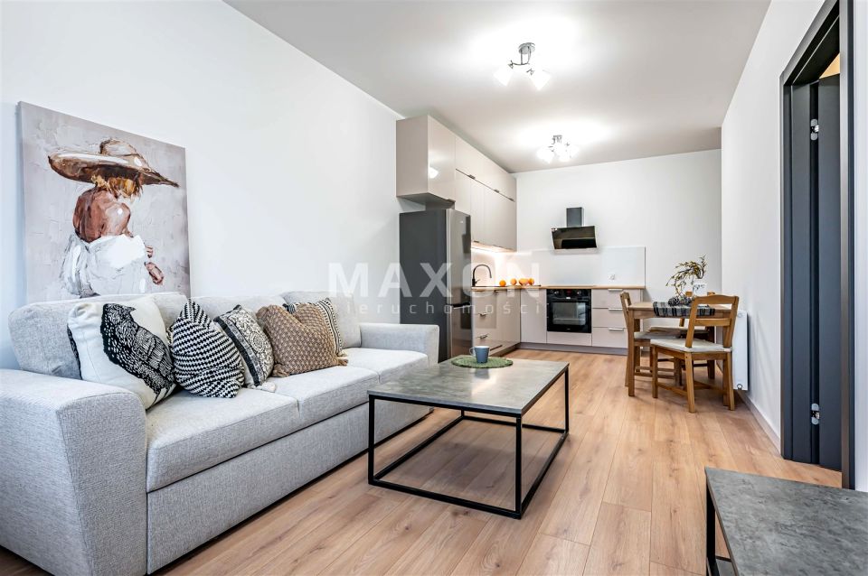 Mieszkanie Nowy Dwór Mazowiecki