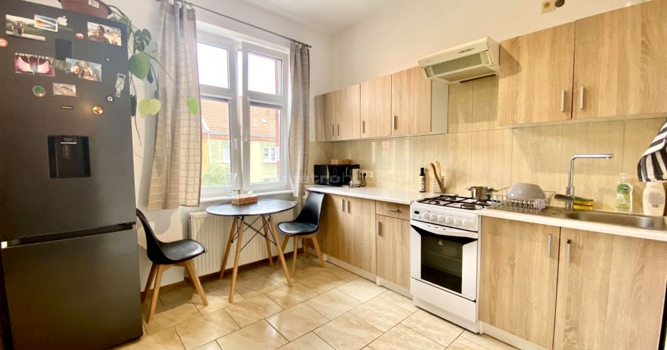 Mieszkanie Gorzów Wielkopolski