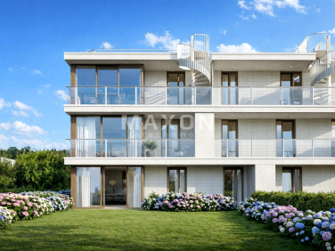 Mieszkanie apartamentowiec sprzedaż