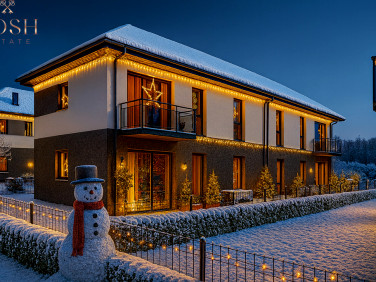 Mieszkanie Bielsko-Biała