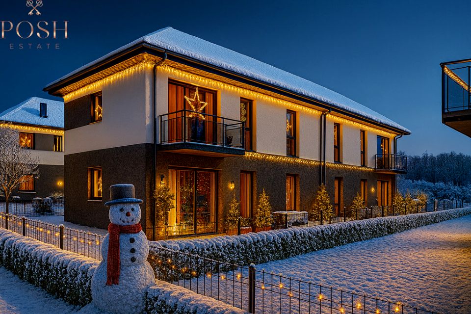 Mieszkanie Bielsko-Biała