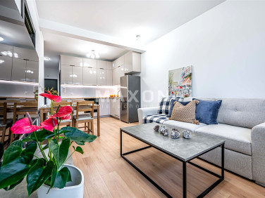 Mieszkanie Nowy Dwór Mazowiecki