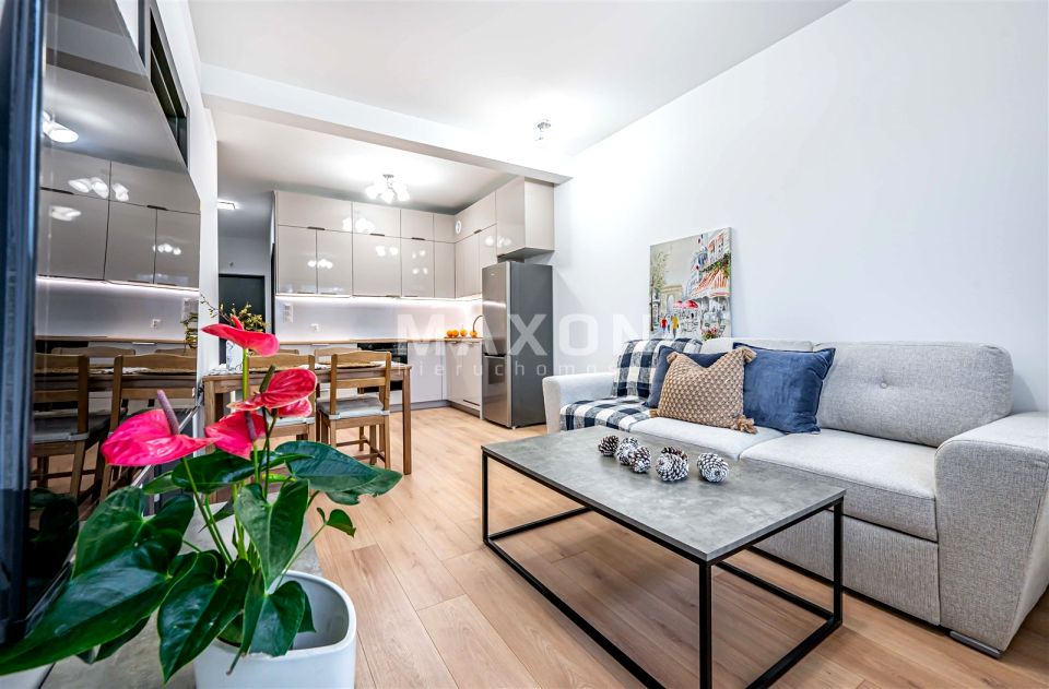 Mieszkanie Nowy Dwór Mazowiecki