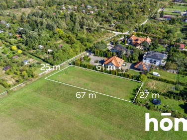 Działka Domaszowice