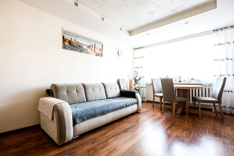 Mieszkanie Nowa Ruda