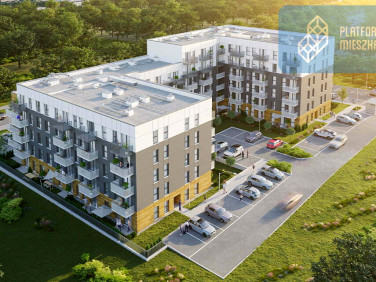 Mieszkanie Sosnowiec