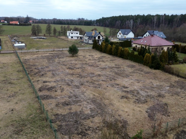 Działka Żołędowo