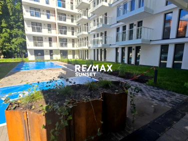 Mieszkanie Kołobrzeg