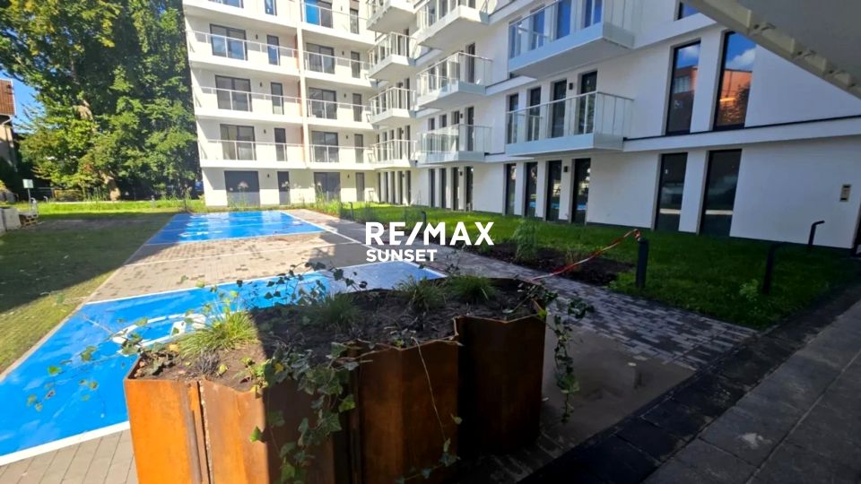 Mieszkanie Kołobrzeg