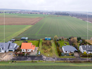 Działka budowlana Runowo