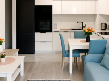 Mieszkanie blok mieszkalny Białystok