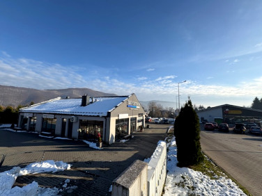 Lokal Międzybrodzie Bialskie