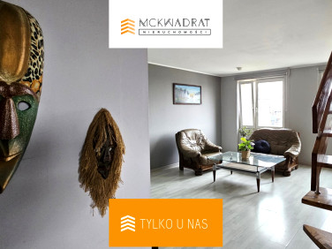 Mieszkanie przy lesie