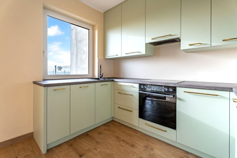 Mieszkanie dom wielorodzinny Żory