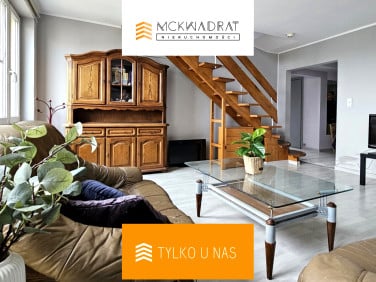 Mieszkanie przy lesie