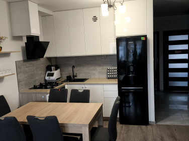 Mieszkanie Białystok