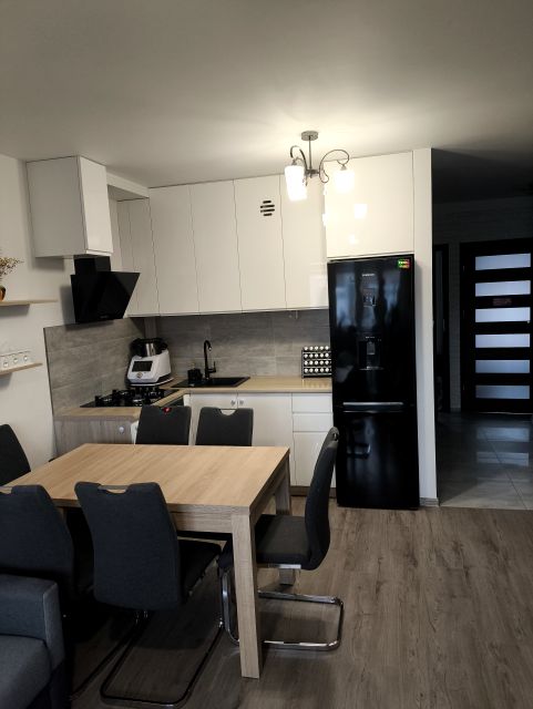 Mieszkanie Białystok