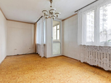 Mieszkanie blok mieszkalny Warszawa