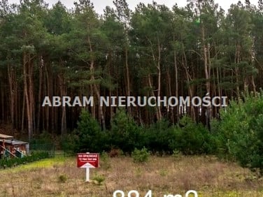 Działka budowlana Wilcze