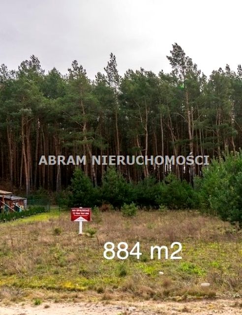 Działka budowlana Wilcze