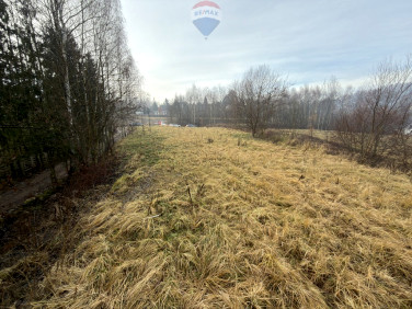 Działka budowlana Balice