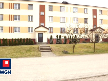 Mieszkanie Czekanowo