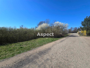 Działka budowlana Płock