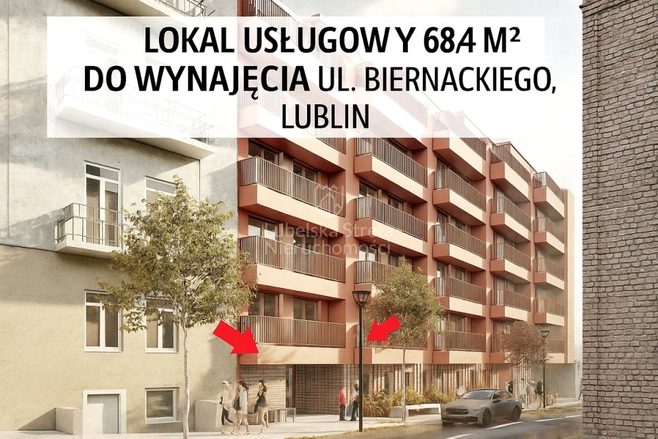 Lokal Lublin