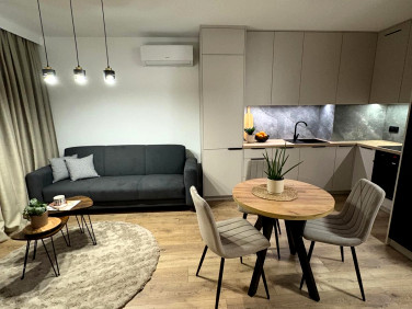 Mieszkanie Gorzów Wielkopolski