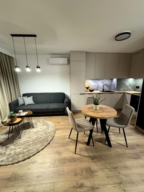 Mieszkanie Gorzów Wielkopolski