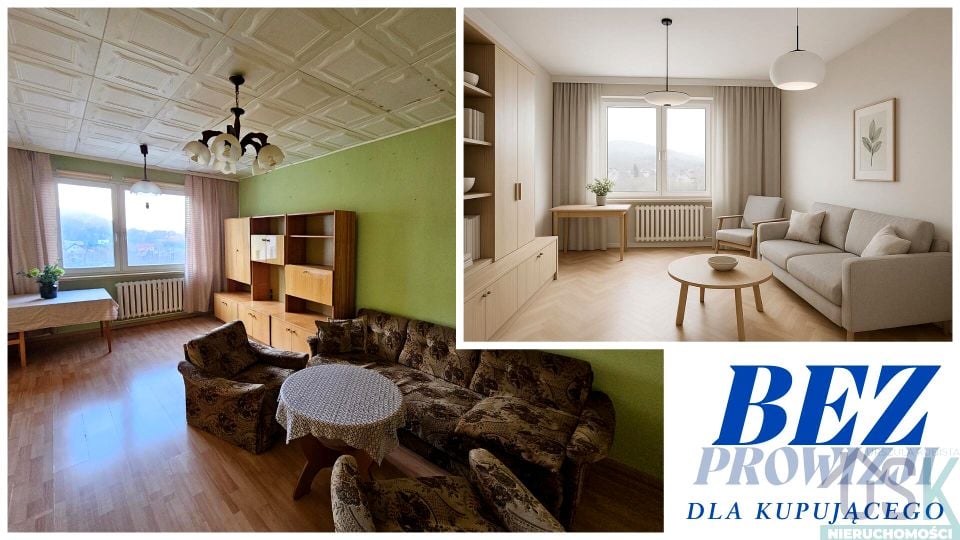 Mieszkanie Ustroń