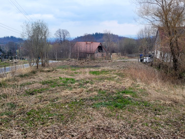 Działka budowlana Kopaniec