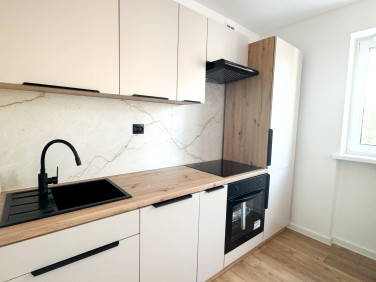 Mieszkanie Jelenia Góra