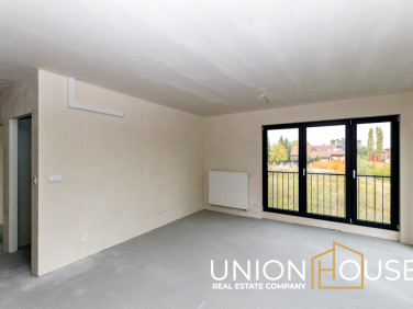 Mieszkanie przy lesie