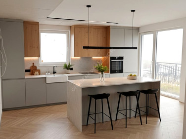 Mieszkanie blok mieszkalny sprzedaż