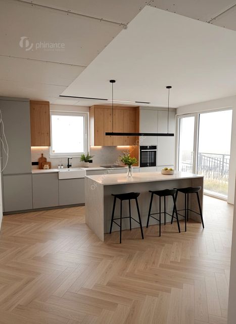 Mieszkanie blok mieszkalny sprzedaż