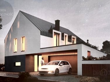 Działka budowlana Bolechowice