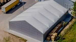 Budynek użytkowy Poznań