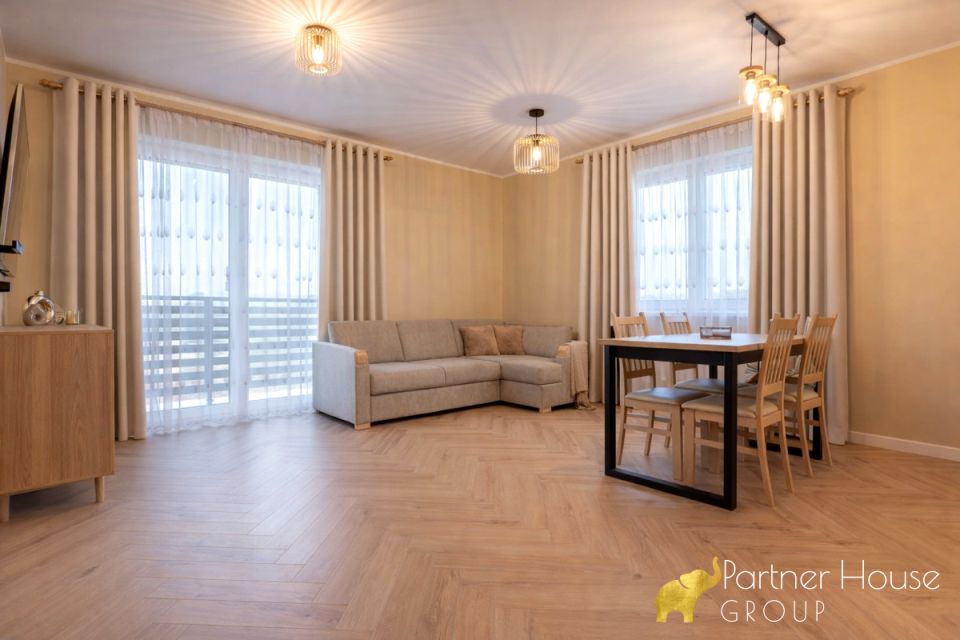 Mieszkanie Sochaczew