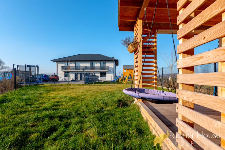 Mieszkanie Sochaczew