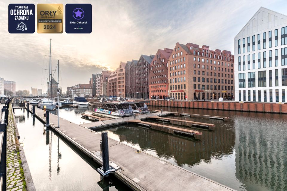Mieszkanie Gdańsk
