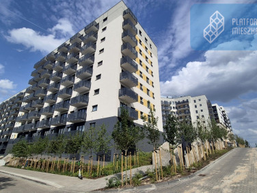 Mieszkanie blok mieszkalny sprzedaż