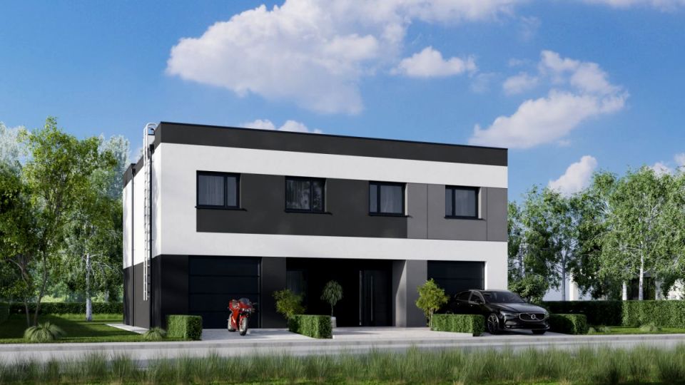 Dom Robakowo sprzedaż