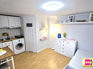 Mieszkanie Zielona Góra