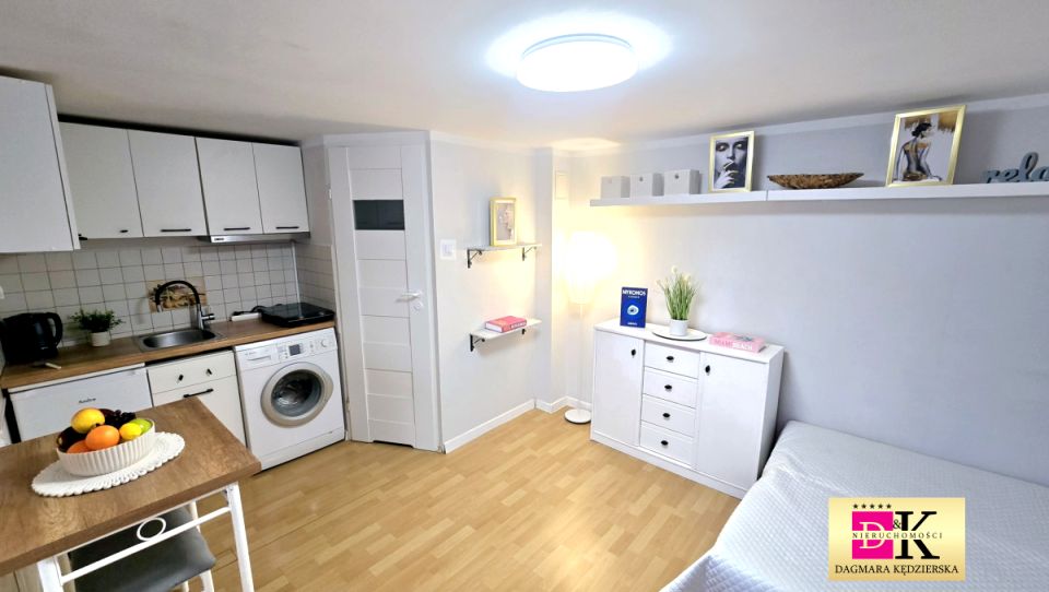 Mieszkanie Zielona Góra