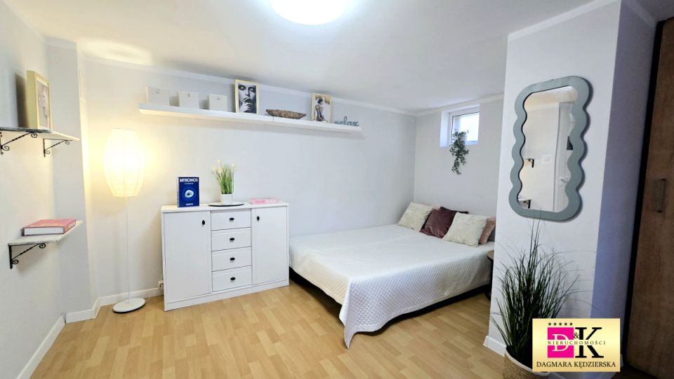 Mieszkanie Zielona Góra