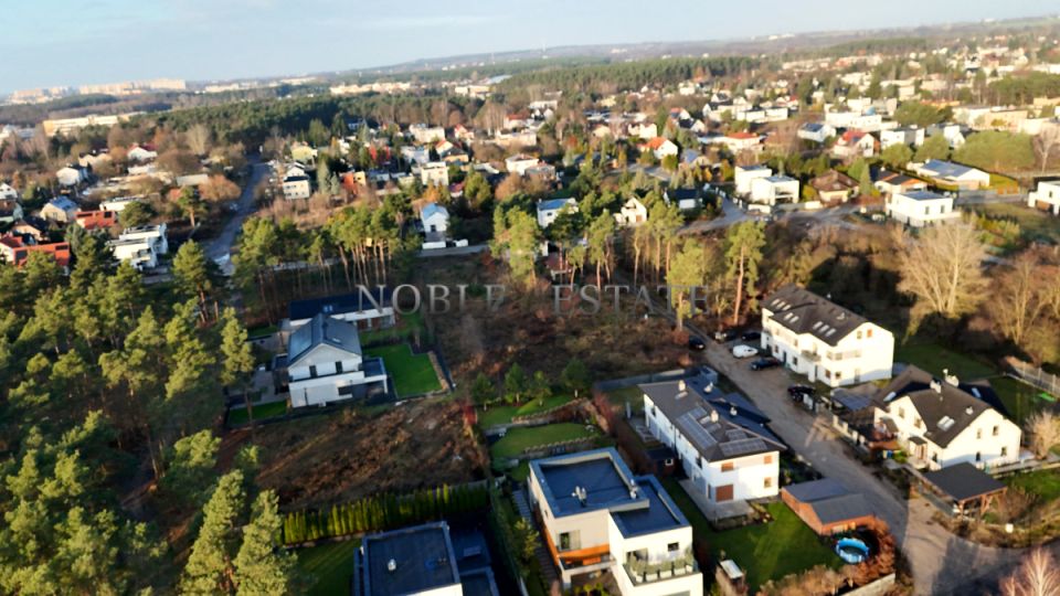 Działka budowlana Poznań sprzedam