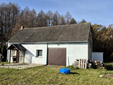 Dom Staniszcze Małe