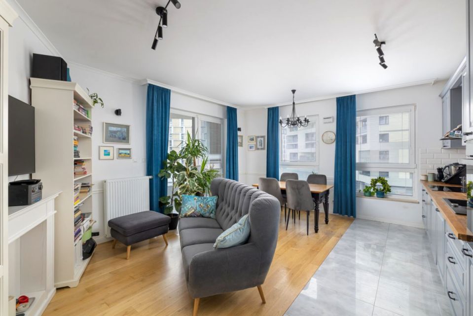 Mieszkanie Warszawa sprzedaż