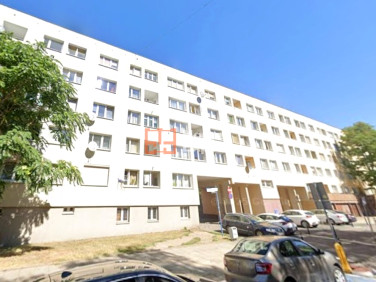 Mieszkanie Wrocław